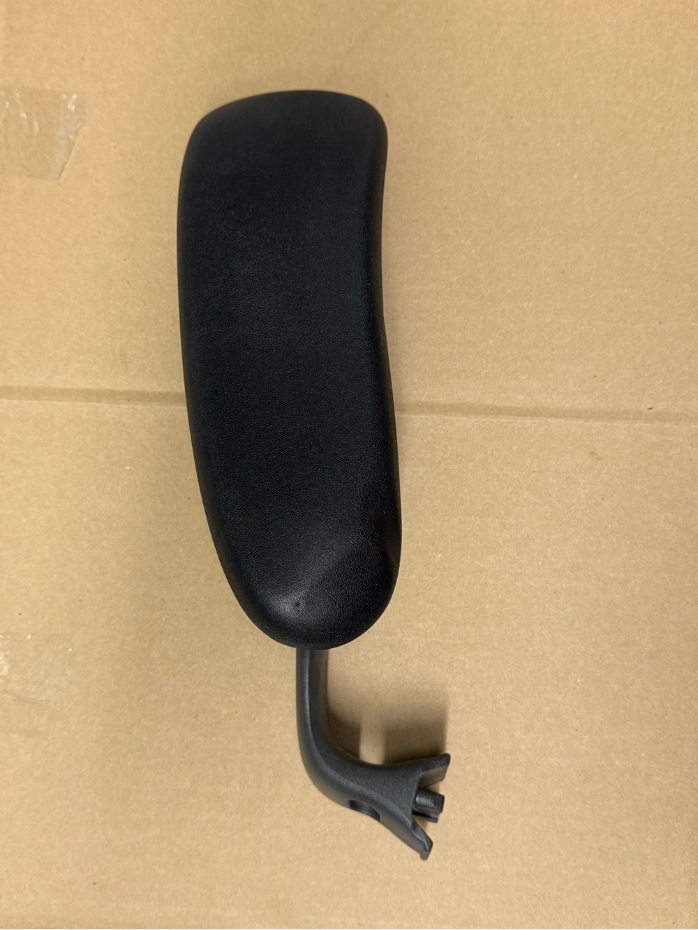 Herman Miller Aeron Armrest (Left) [OEM Part]